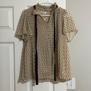 Max Studio Dress Shirt